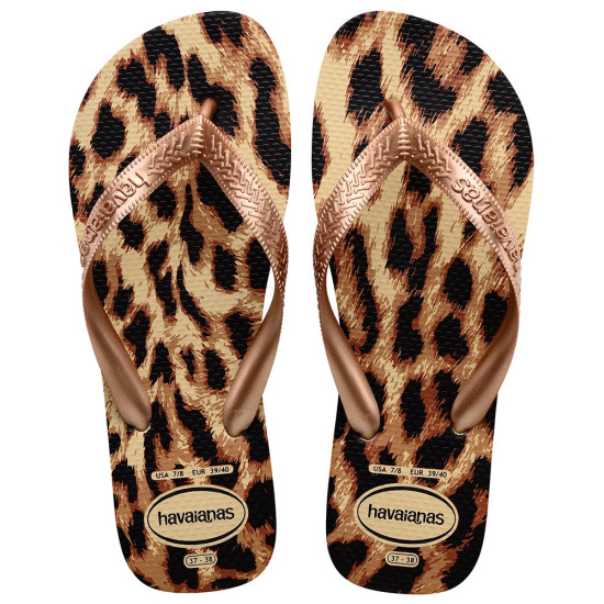 Havaianas Top Animals